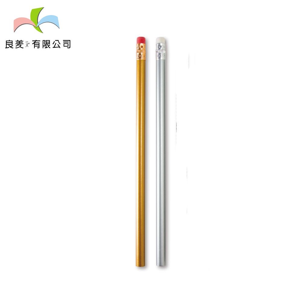 金銀原木鉛筆